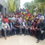 ManageEngine's Reseller Training Event in Lagos Marks Milestone in Technology Advancement