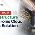 Fortify your IT Infrastructure with Acronis Cloud Protect Solution