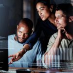 How Tranter IT's Technical Team Keeps Your Business Up and Running