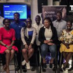 Tranter IT, Acronis Host Successful Luncheon in Lagos, Showcase Backup and Cyber Protection Solutions