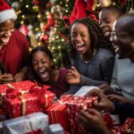 Jingle Bytes: Unwrapping the Perfect Tech Gift Ideas This Xmas!