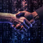 The Exciting Partnership of Humans and AI (Artificial Intelligence) in IT Support