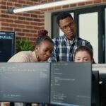 Safeguarding the Digital Fort: A Tale of 5 Common Cybersecurity Threats in 2024