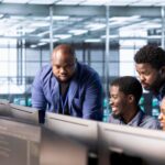 Smarter Workdays: How Simplified IT Operations Boost Productivity