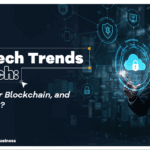 The Future Is Encrypted: 2026 Tech Trends Shaping Blockchain, and Cloud Security