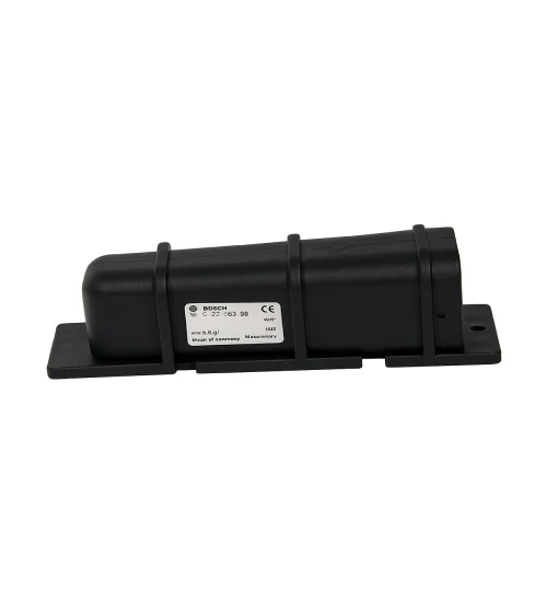 Ranger Geolocation Sensor
