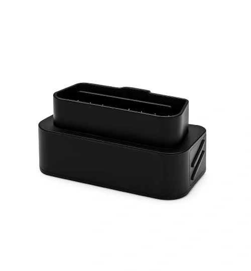 Vehicle Tracker