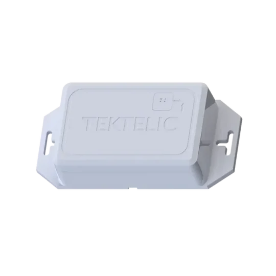 Industrial GPS Asset Tracker