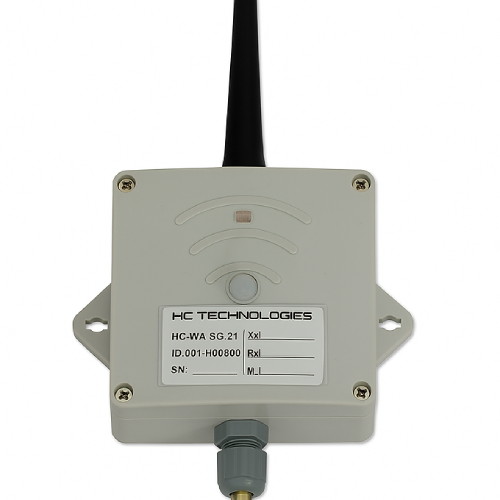 Motion Sensor