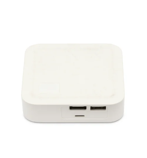 Particulate Matter Sensor