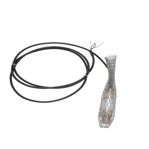 Pressure Transducer