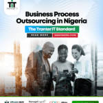 Business Process Outsourcing in Nigeria: The Tranter IT Standard